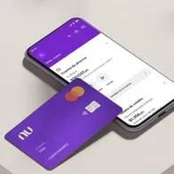 Nubank, Nu Colombia, anuncia personas que se inscribieron a cuenta de ahorros