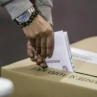 De izquierda o derecha, cuál es la postura ideológica de los colombianos