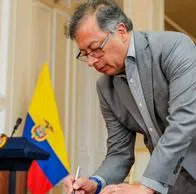 Petro cierra la puerta a negociar punto clave de la reforma pensional