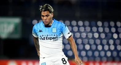 Juan Fernando Quintero dice que está mejor, luego del difícil momento que vivió.