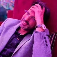 Alejandro Estrada dejó interesante mensaje y cerraría la puerta a volver con Umaña