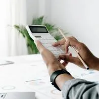 Imagen de cálculos por nota sobre pensión en Colombia