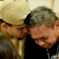 Papá de Luis Díaz, Mane Díaz, fue secuestrado porque un amigo le pasó toda la información al Eln. Este hombre aceptó cargos.