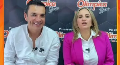 Juan Diego Alvira, ahora estará en Olímpica Stereo , aclara qué pasó con Canal 1