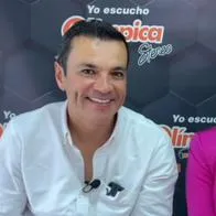 Juan Diego Alvira es el nuevo integrente de Olímpica Stereo: ¿Qué pasó con Canal 1?
