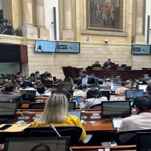 Reforma pensional en Colombia tiene plazo para ser aprobada hasta el 20 de junio