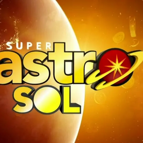 Astro Sol resultado último sorteo hoy 12 de abril de 2024