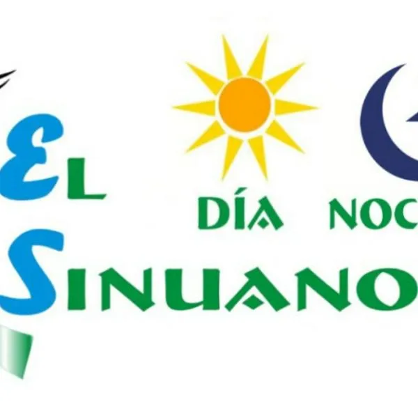 Sinuano día y Sinuano noche resultado último sorteo hoy 12 de abril