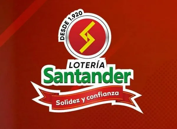 Lotería de Santander último sorteo resultado hoy 12 de abril de 2024