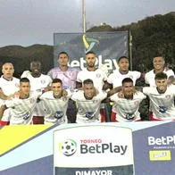 Unión Magdalena despidió a jugador, en medio de caso de apuestas en el fútbol colombiano