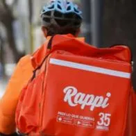 El movimiento de Rappi que anticipa su entrada en bolsa de valores.