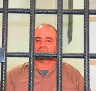 'Otoniel', ante la JEP, vinculó a miembros de la Fuerza Pública con paramilitares