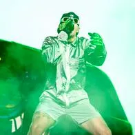 Feid anuncia tercera fecha en Colombia. 