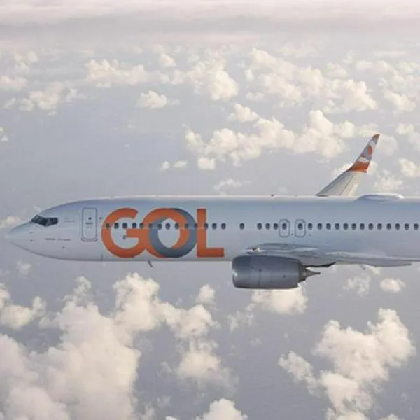 Aerolínea Gol inauguró base internacional en Colombia y confirmó rutas diarias. La idea es fortalecer la conexión entre el país y Brasil. 