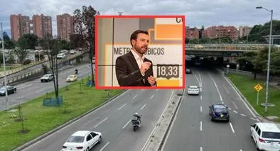 Posible pico y placa en Bogotá los sábados: Galán revela cómo funcionaría y en qué horarios se aplicaría la medida, que sería rotativa. 