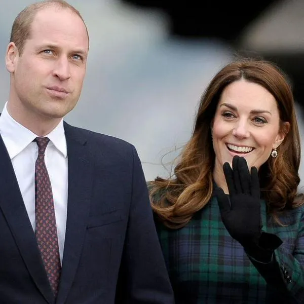Estaba en fútbol: príncipe William hizo su primera aparición pública tras el anuncio de cáncer de Kate