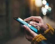 Identificador de números de llamadas no deseadas; se activa fácil y sin costo