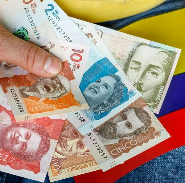 Dicen cuánto deberían tener ahorrado los colombianos entre 20 y 35 años, de acuerdo a los ingresos. Le hicimos las cuentas y damos los detalles.