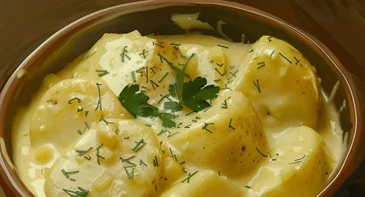 Aprenda a hacer papas con yuca y queso. Una receta única e inigualable para un almuerzo o cena diferente. Además, es ideal para brindarle a la visita.