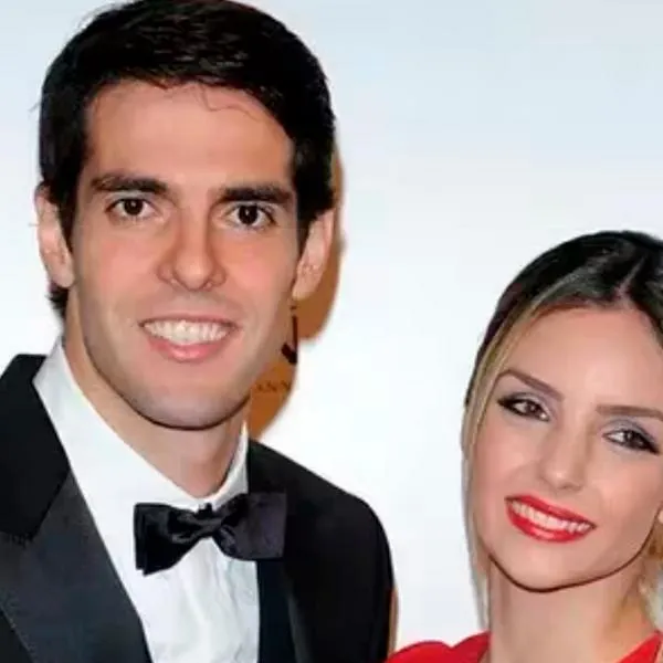 La exesposa de Kaká, Caroline Celico, contó que se divorció del exfutbolista al considerar que era demasiado perfecto para ella y le llovieron memes.