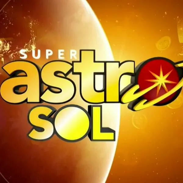 Astro Sol resultado último sorteo hoy 13 de abril de 2024