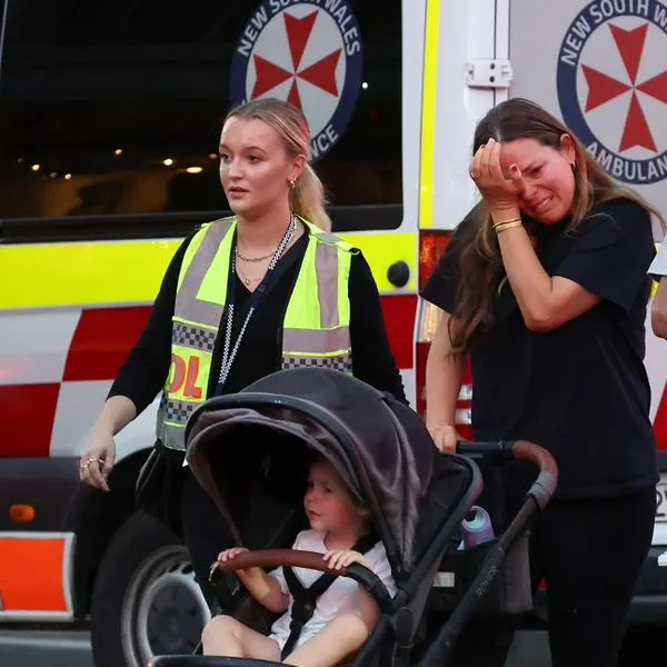 Australia: ataque mortal en un centro comercial en Sydney, no se descarta la pista terrorista.