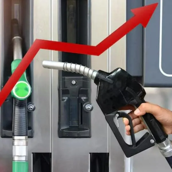 Se confirmó primer aumento en precio de ACPM en Colombia; gasolina también sube