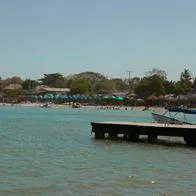 Emergencia en el mar: yate se hundió en Cartagena con 14 pasajeros a bordo, 12 de ellos estadounidenses