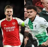 Tabla de Premier League con caídas de Liverpool y Arsenal; 'Lucho' aún sueña con el título