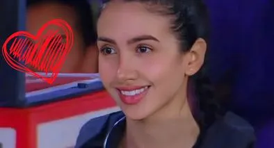 Quién es el novio de Valentina, del 'Desafío'; se llama Adrián Rojas