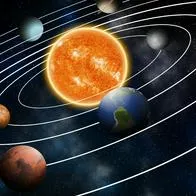 Venus, Mercurio y hasta la Tierra desaparecerían del sistema solar, según un nuevo estudio, el cual arrojó que el comportamiento del Sol sería clave. 