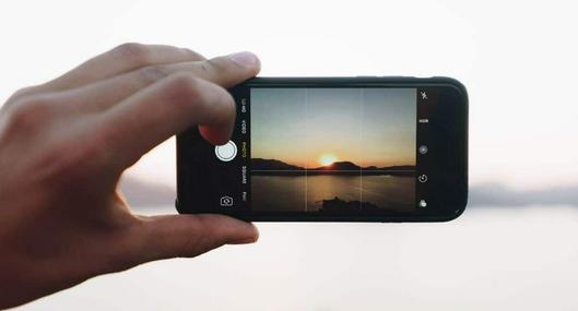 Cómo tomar fotos de un iphone y que queden como en una cámara profesional