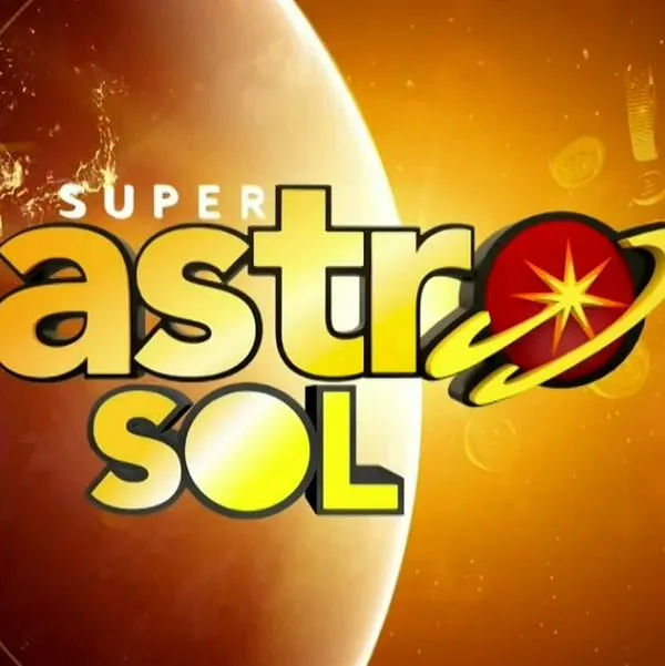 Astro Sol resultado último sorteo hoy 15 de abril de 2024