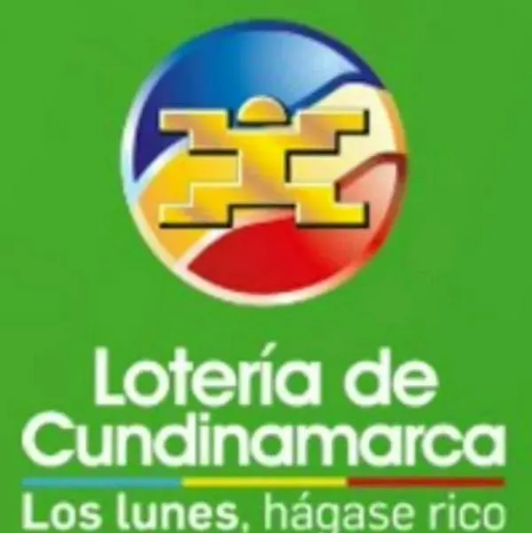 Lotería de Cundinamarca resultado hoy último sorteo 15 de abril de 2024