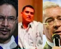 ¿Iván Cepeda pagó $12 millones a Monsalve para enlodar a Uribe? Eso dice el expresidente