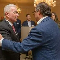 “Sería un claro golpe de Estado”: Uribe volvió a cargar contra Constituyente de Petro