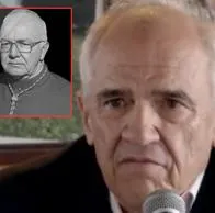 Ernesto Samper reacciona a muerte de cardenal Pedro Rubiano en Colombia