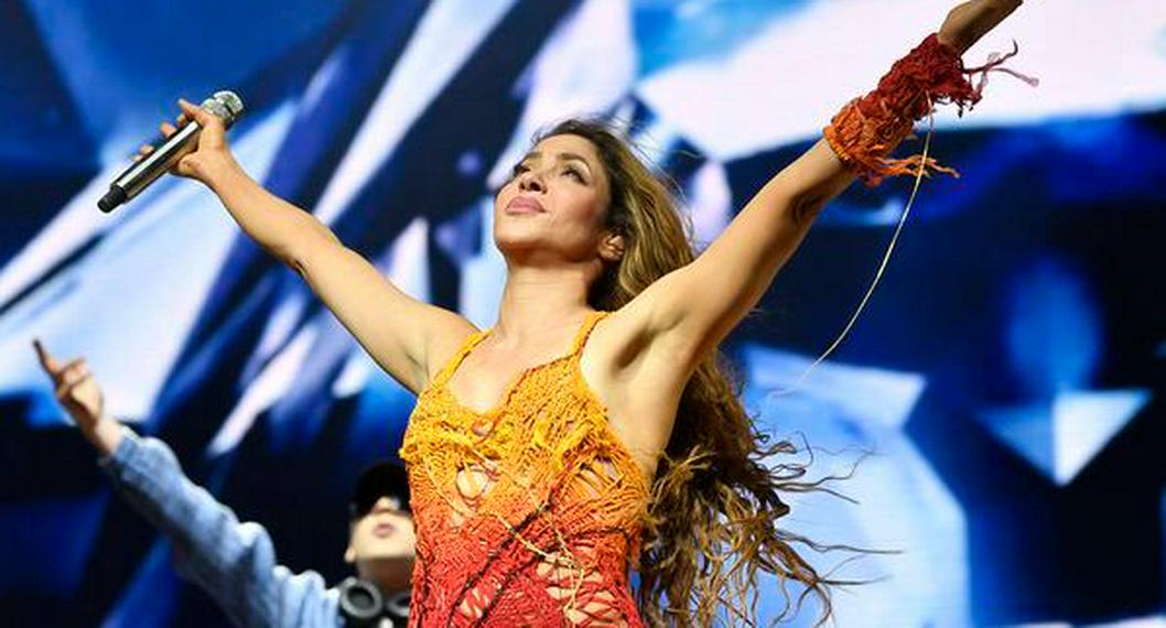 Conciertos de Shakira 2024: ¿Cómo registrarse a la preventa? Este es el link