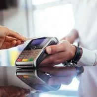 Tarjetas de crédito de Bancolombia y más bancos serían menos usada por clientes