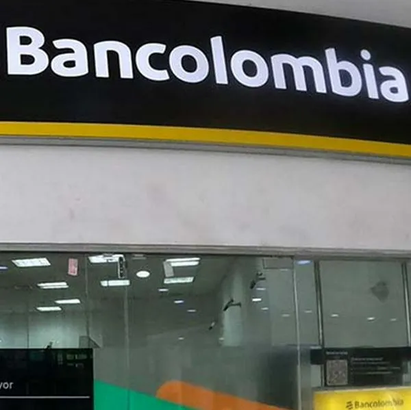 Bancolombia paga buena plata de honorarios a miembros de su junta directiva