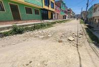 Bogotá perdió $ 6.000 millones por abandono de obras de alcantarillado