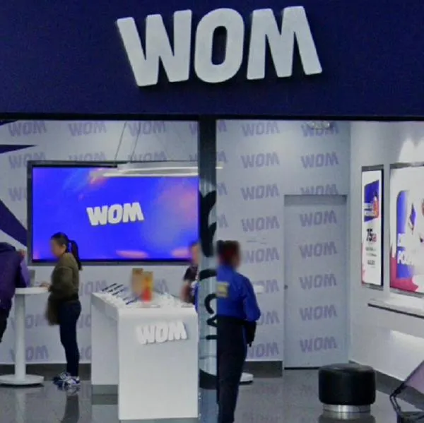 WOM Colombia pidió reorganización empresarial y anuncian qué pasará con usuarios