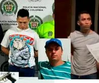 Antioquia: presunto homicida de hermano de exalcalde de Jardín delató a cómplice