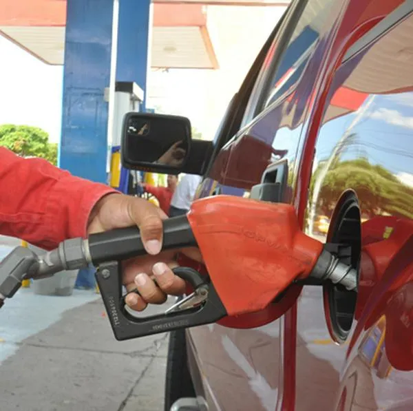 El lugar en Colombia donde el precio por el galón de la gasolina está más abajo de $ 13.700, luego de alza que anunciaron el pasado 13 de abril.