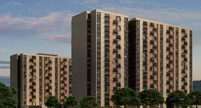 La meta de Galán en construcción de vivienda: 50.000 casas nuevas en cuatro años