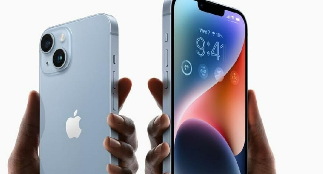 Aplicaciones financieras en iPhone quedarían sin servicio: Apple dice por qué