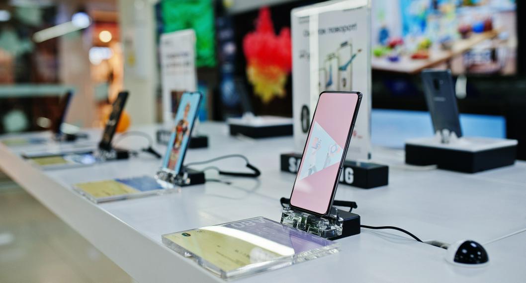 Samsung supera a Apple y recupera el trono como líder en ventas de celulares