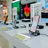 Samsung supera a Apple y recupera el trono como líder en ventas de celulares