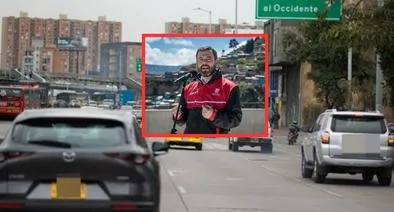 Carlos Fernando Galán explica cómo será el pico y placa en Bogotá y qué pasará los sábados. Además, reveló que se vendría un problema grande en la ciudad. 