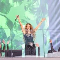 Shakira anunció fecha de sus conciertos a nivel mundial, comenzará por Norteamérica